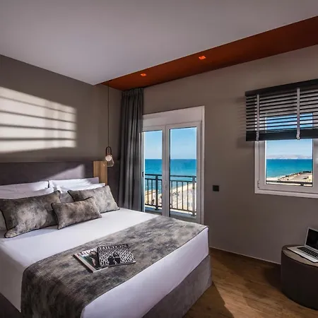 Everblue Sea View 이라클리온